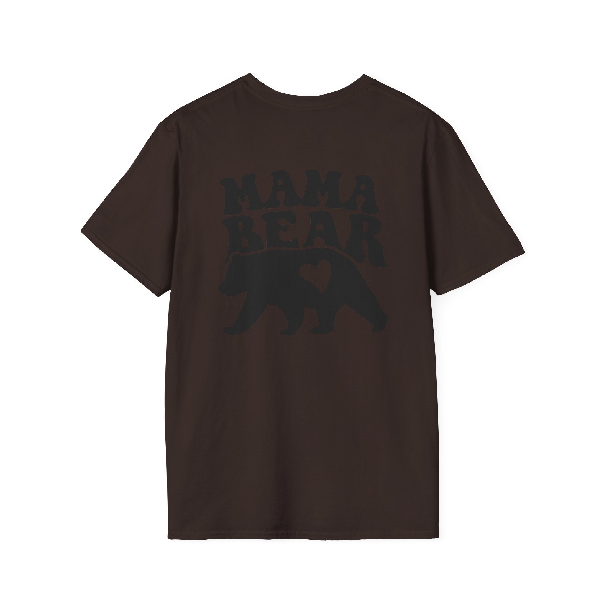 Mama Bear T-Shirt