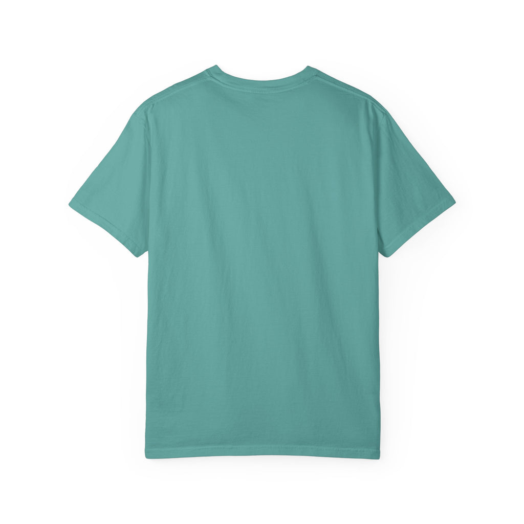 Bed & Brunch T-Shirt — "Coffee Please!" Retro Breakfast Graphic Tee