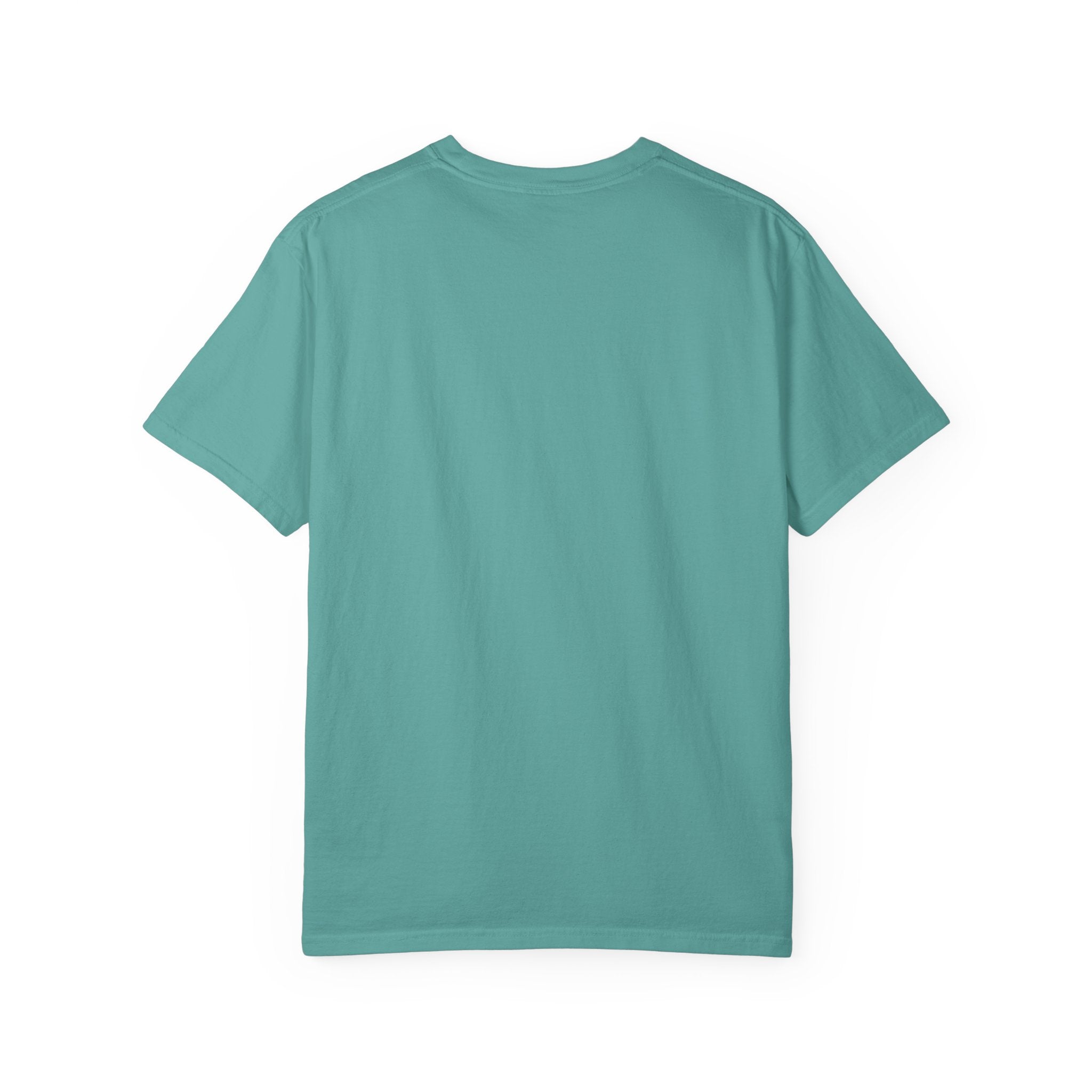 Bed & Brunch T-Shirt — "Coffee Please!" Retro Breakfast Graphic Tee