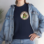Toddler Wrangler Logo Tee