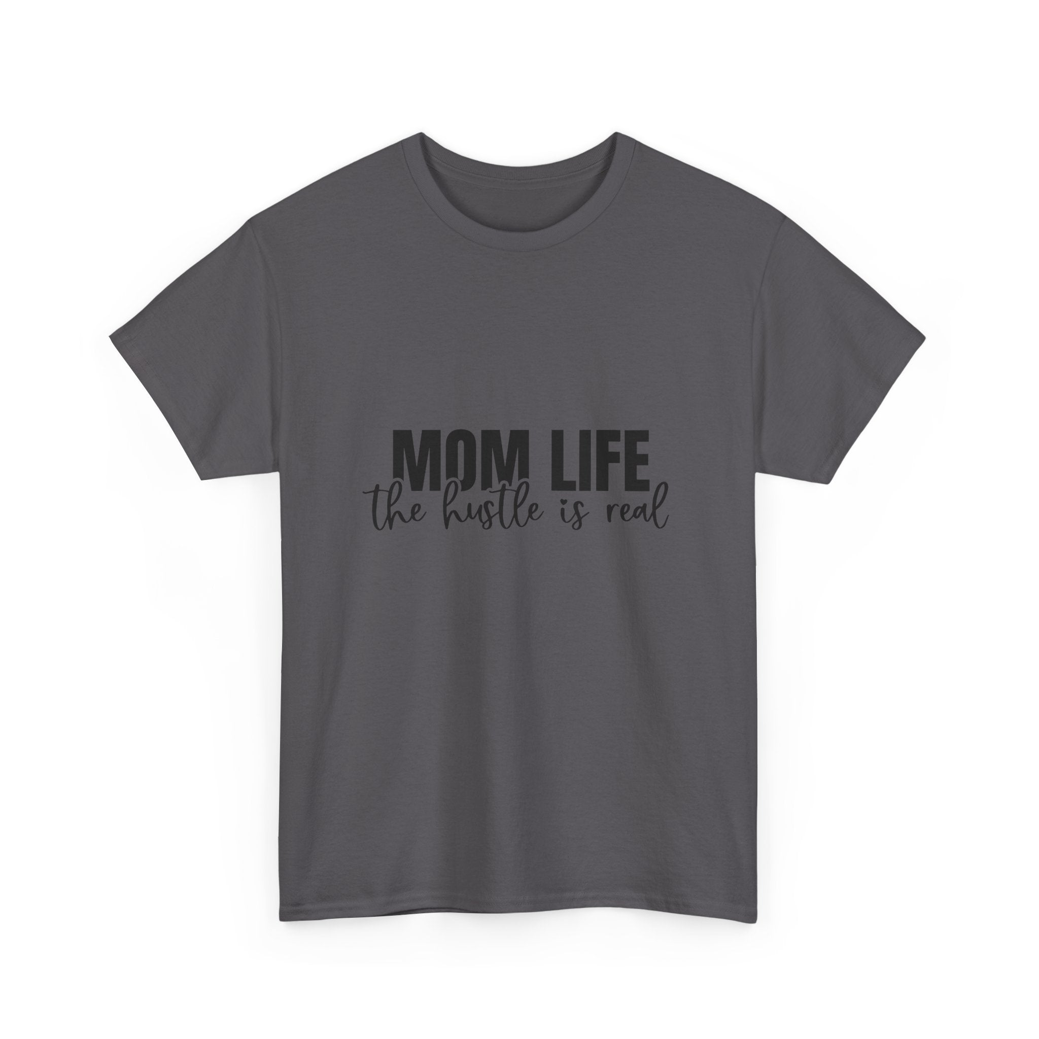 Mom Life T-Shirt