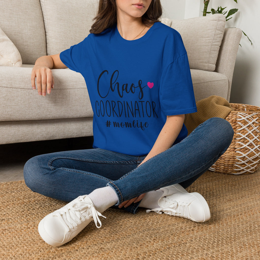 Chaos Coordinator T-Shirt