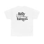 Tiny Human Tamer T-Shirt