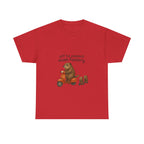 Mom Foolery T‑Shirt