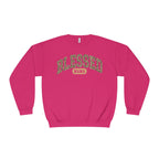 Blessed Mama Crewneck