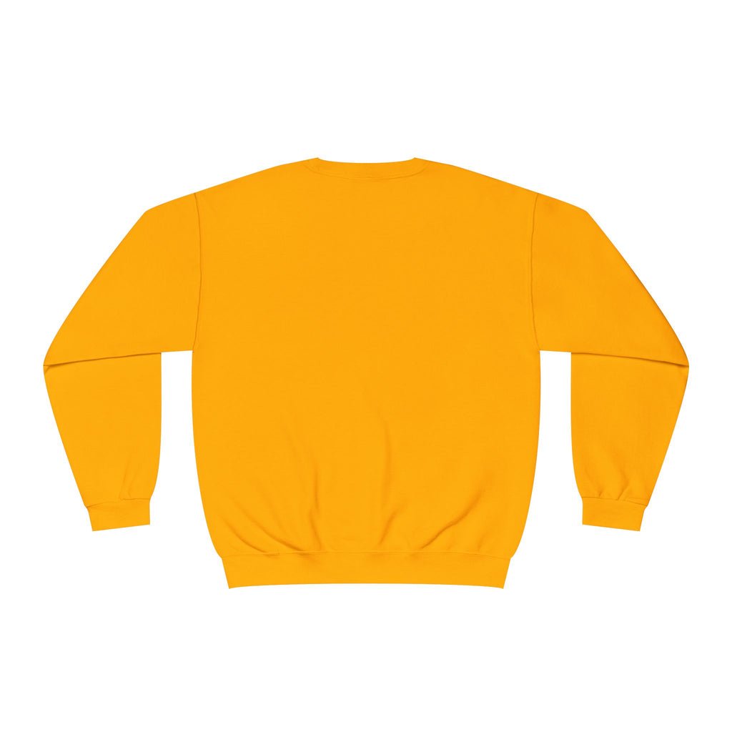 Blessed Mama Crewneck
