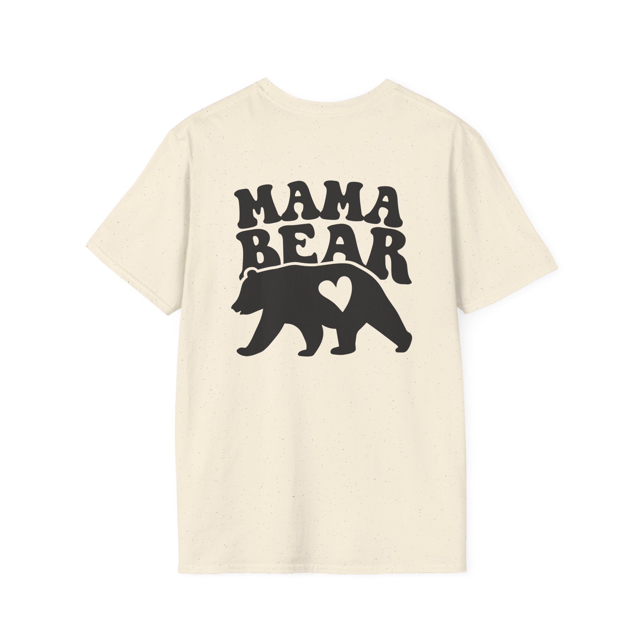 Mama Bear T-Shirt