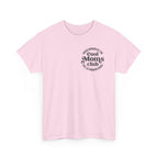 Cool Moms Club T‑Shirt