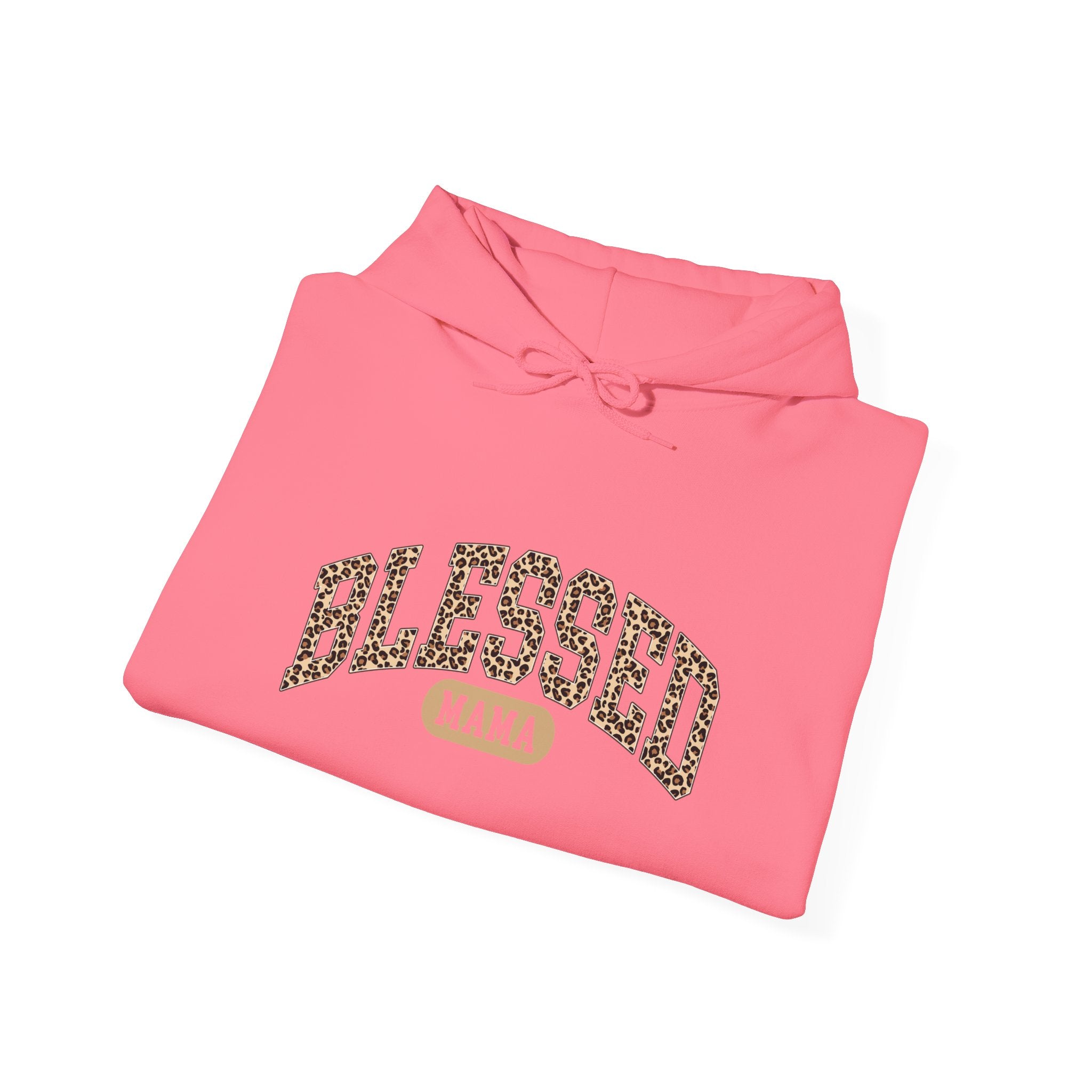 Blessed Mama hoodie